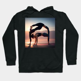 Yoga Hoodie